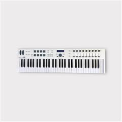 Arturia KeyLab Essential 61 Keyboard MIDI (Controller Only) READ